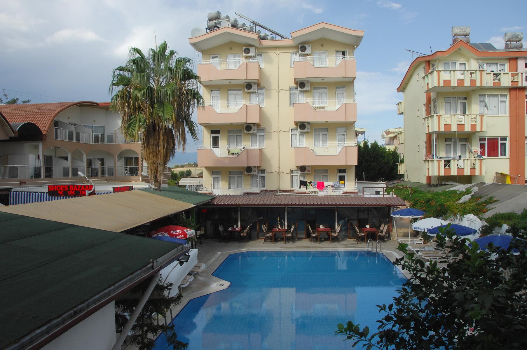 Orient Apart Otel