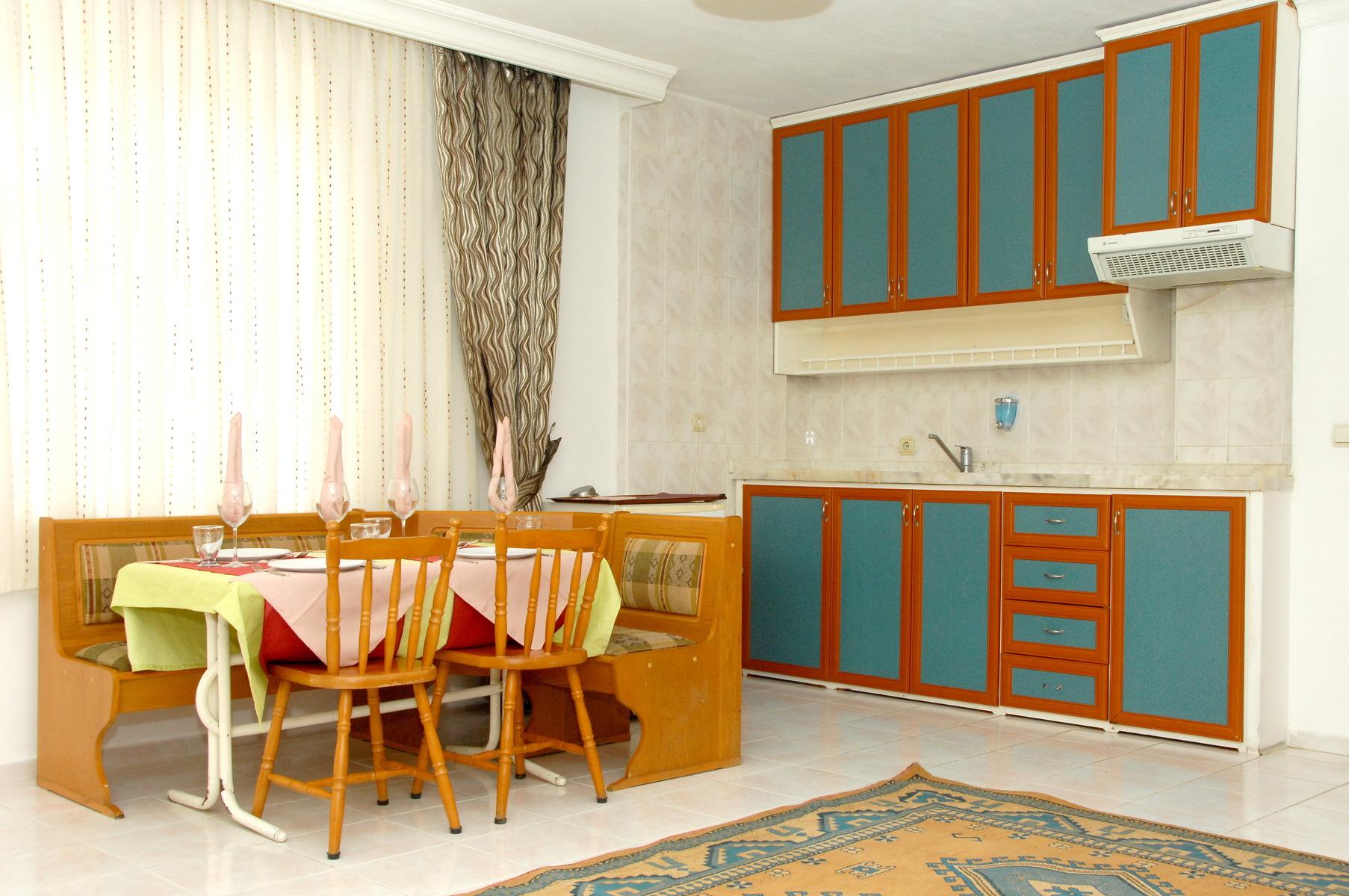 Orient Apart Otel