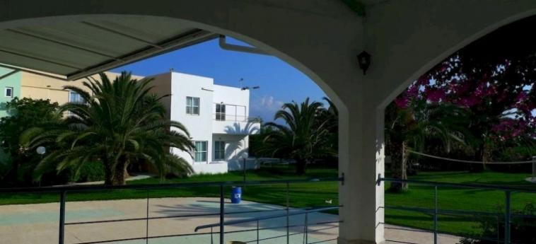 Rea Resort Hotel 3 *