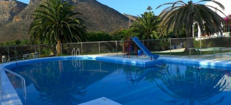 Rea Resort Hotel 3 *