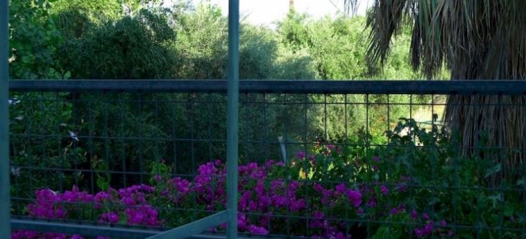 Rea Resort Hotel 3 *