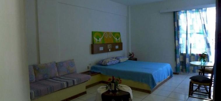 Rea Resort Hotel 3 *