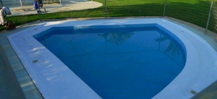Rea Resort Hotel 3 *
