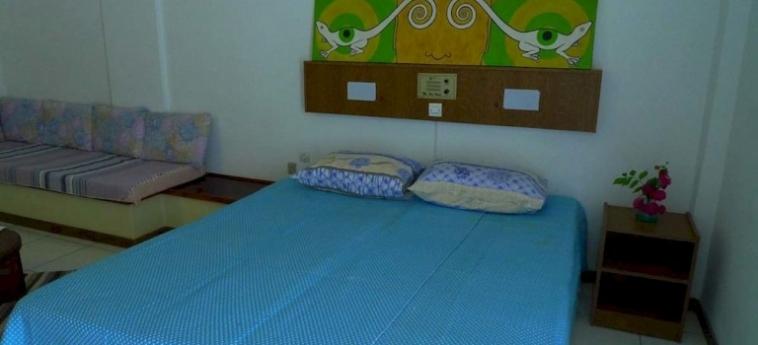 Rea Resort Hotel 3 *