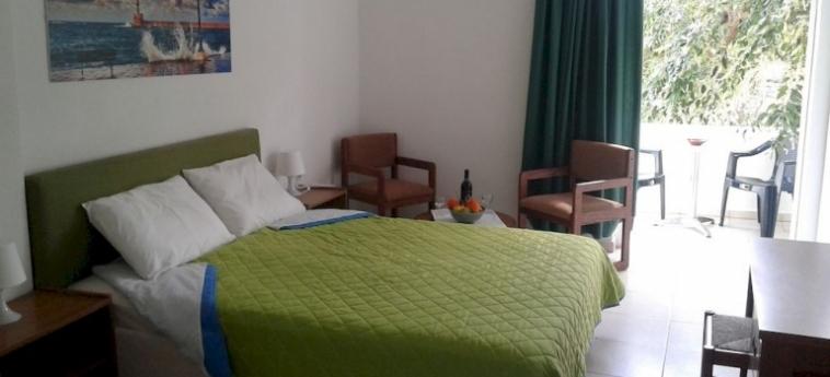 Rea Resort Hotel 3 *
