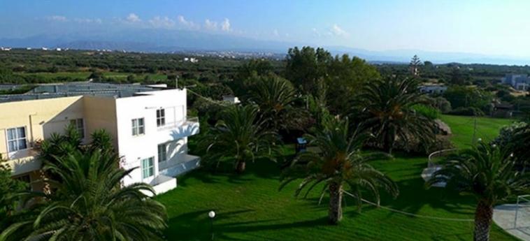 Rea Resort Hotel 3 *