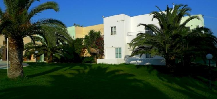 Rea Resort Hotel 3 *