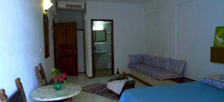 Rea Resort Hotel 3 *