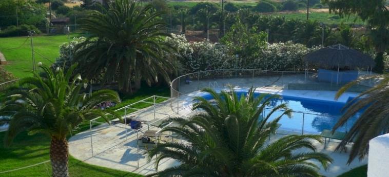 Rea Resort Hotel 3 *