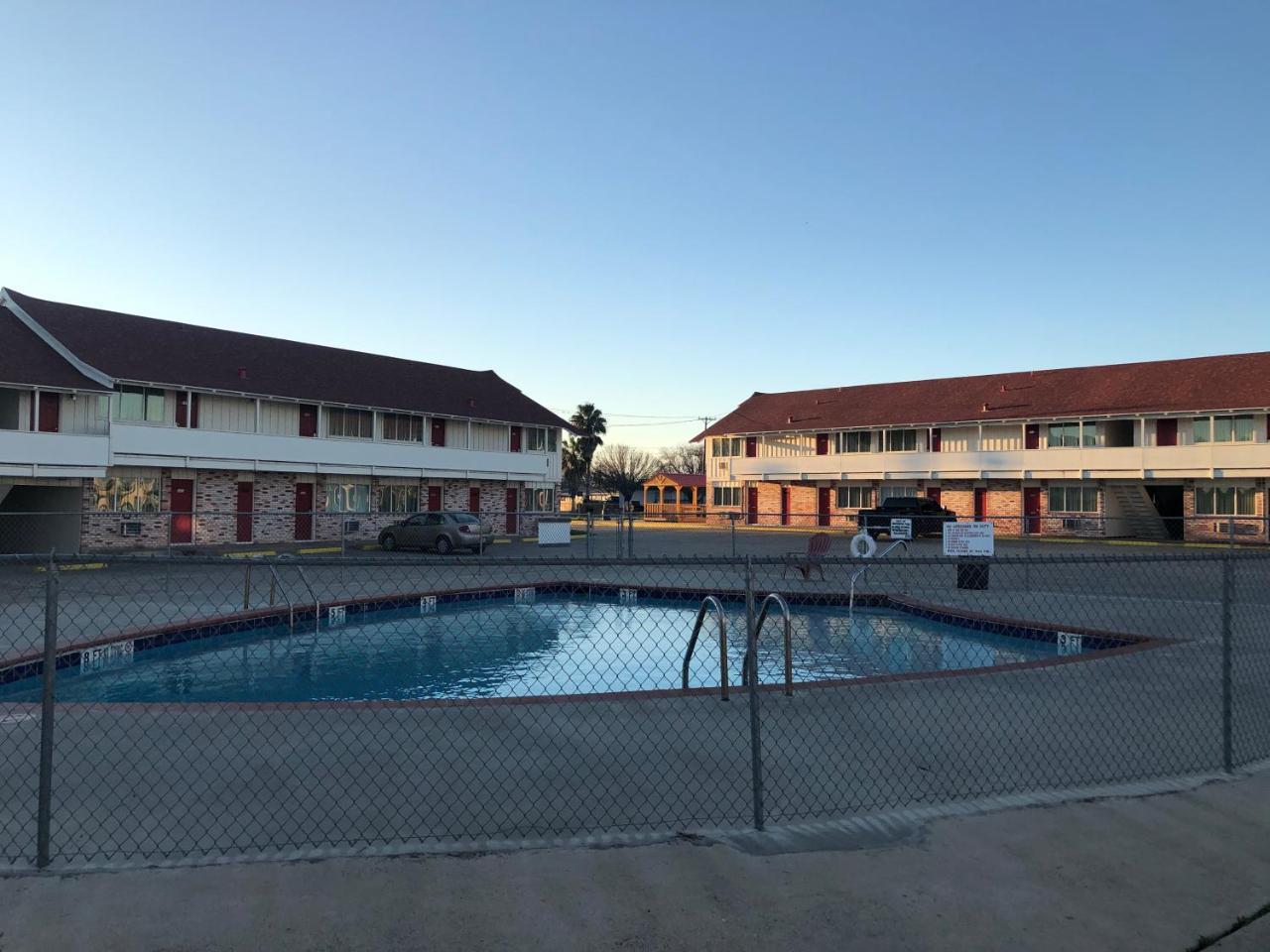 Royal Inn em Port-lavaca