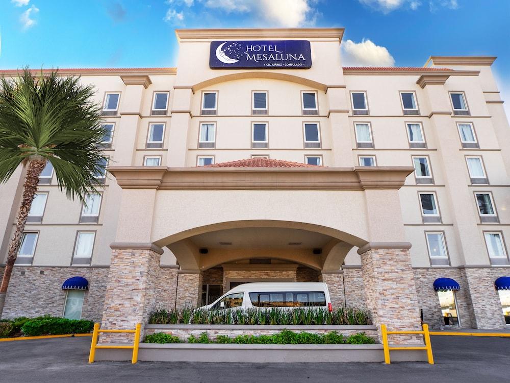 Hotel Mesaluna em Chihuahua-region