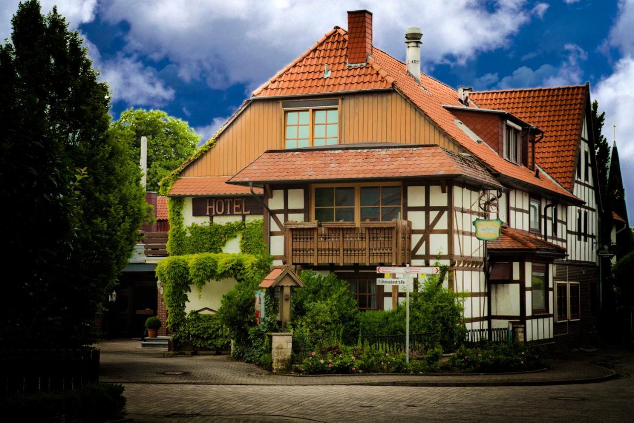 Landhaus Akazienhof à Nordstemmen