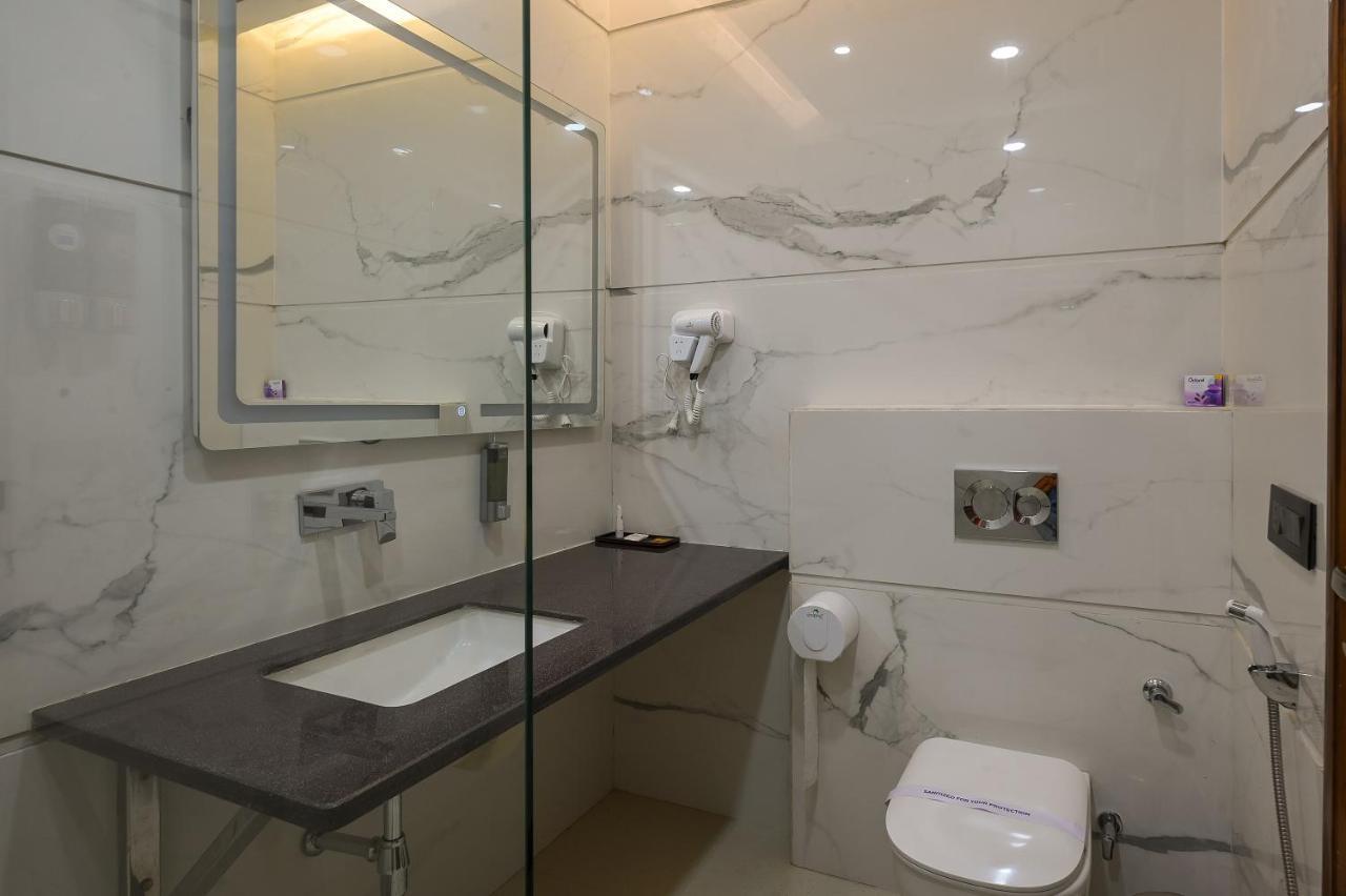 Leela Grande Hotel em Karnal