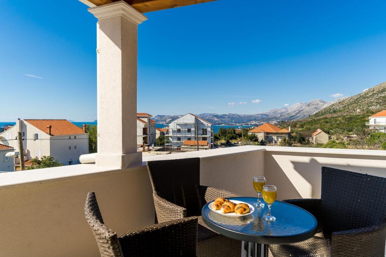 Apartments Smanjak in Dubrovnik-and-surroundings