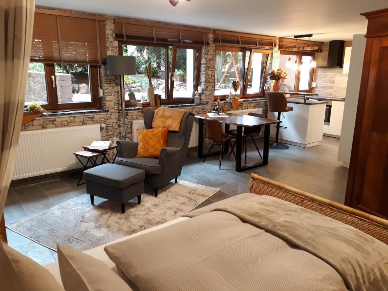 Privatzimmer Spahn in Muhlheim em Muehlheim-am-main