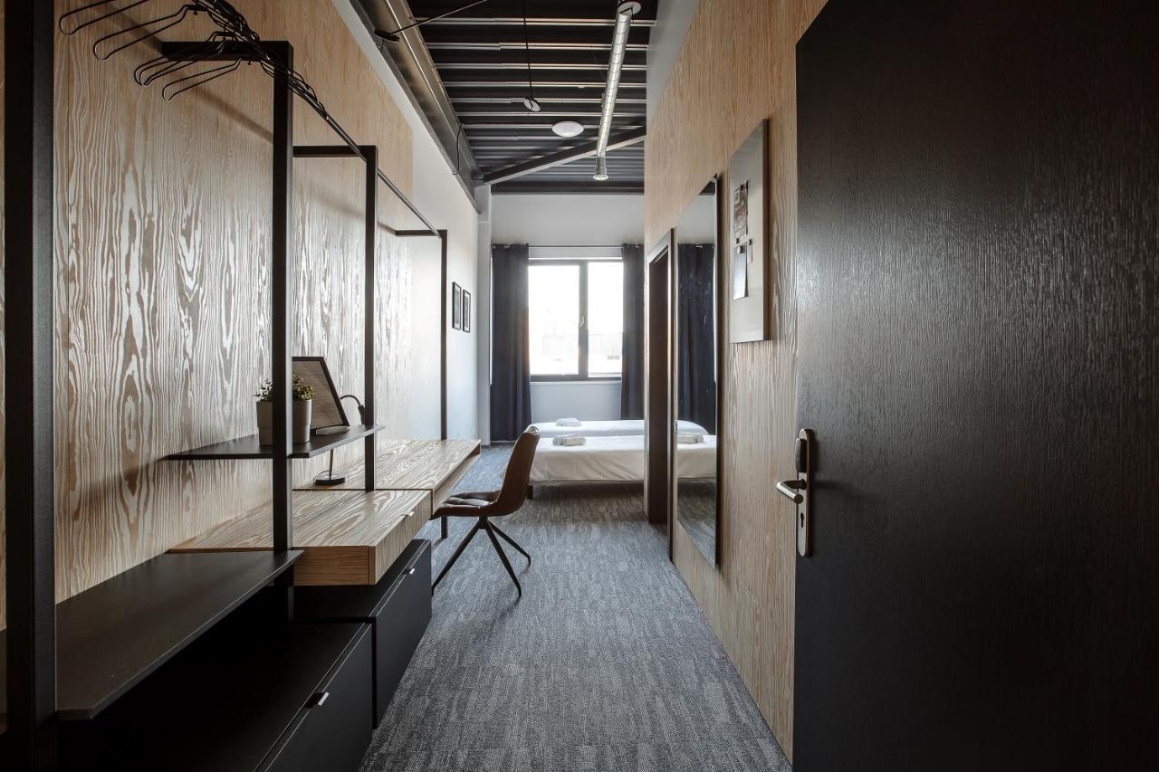Light House-Coliving in Klaipeda