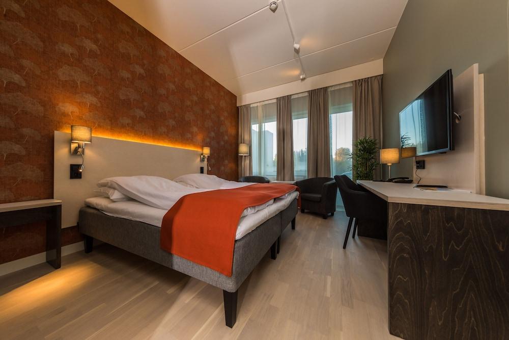 Thon Partner Hotel Sortland em Sortland