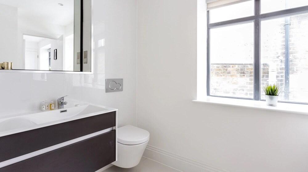 Urban Stay Fitzrovia Apartments