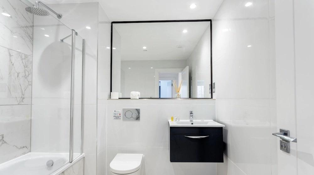 Urban Stay Fitzrovia Apartments