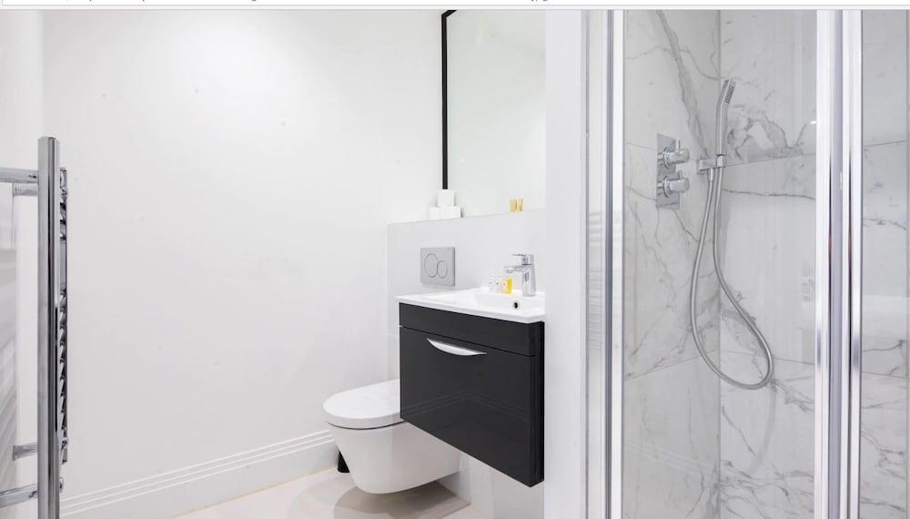 Urban Stay Fitzrovia Apartments