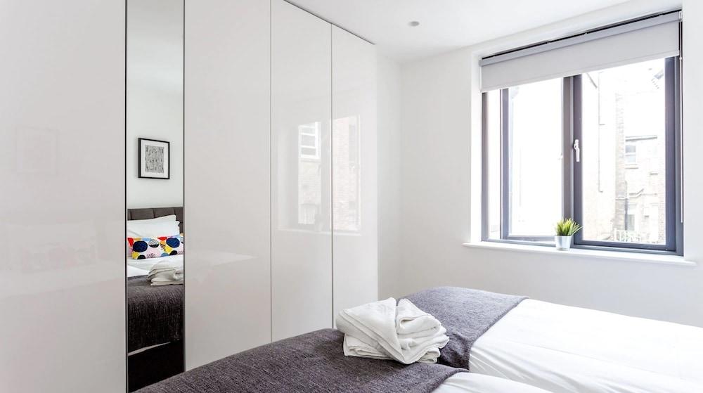 Urban Stay Fitzrovia Apartments