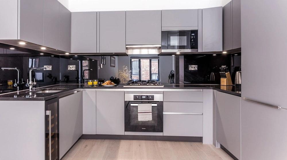 Urban Stay Fitzrovia Apartments