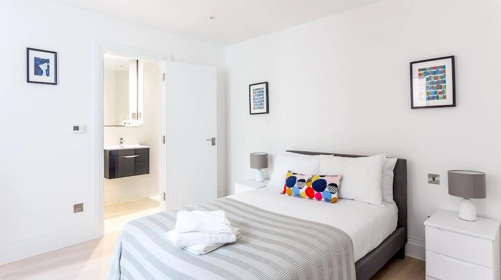 Urban Stay Fitzrovia Apartments