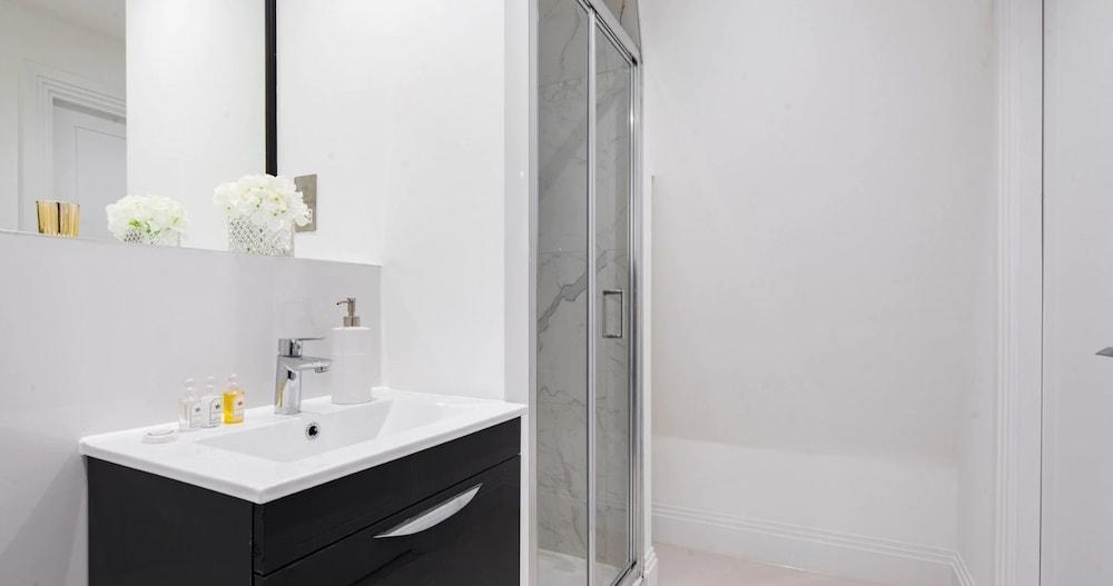 Urban Stay Fitzrovia Apartments