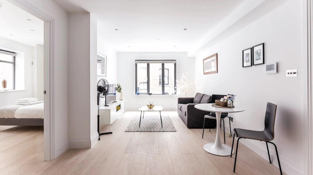 Urban Stay Fitzrovia Apartments