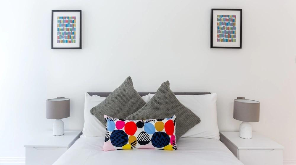 Urban Stay Fitzrovia Apartments