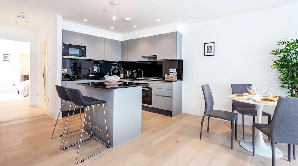 Urban Stay Fitzrovia Apartments