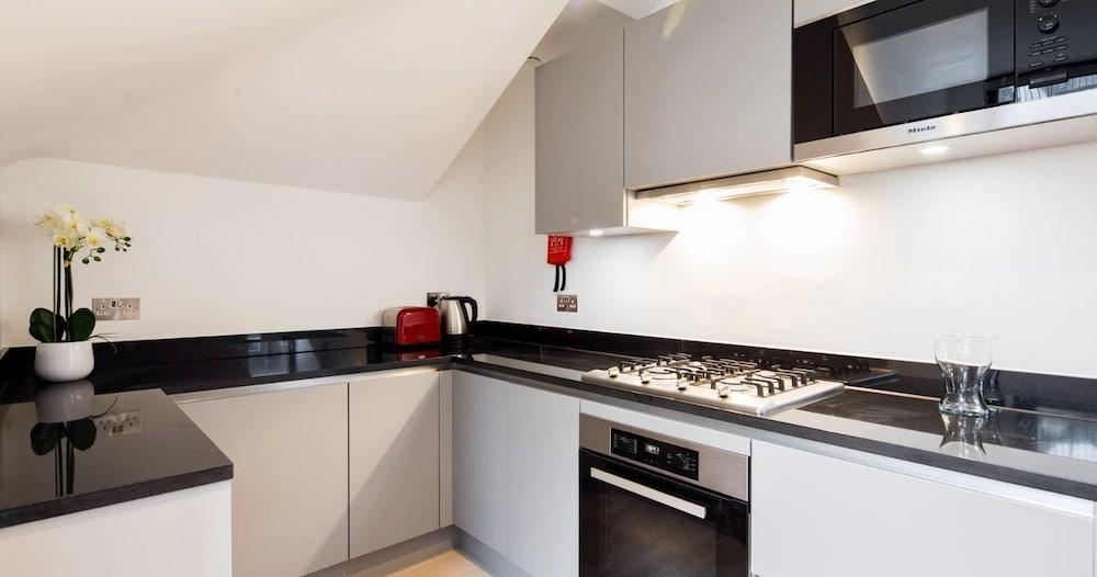 Urban Stay Fitzrovia Apartments