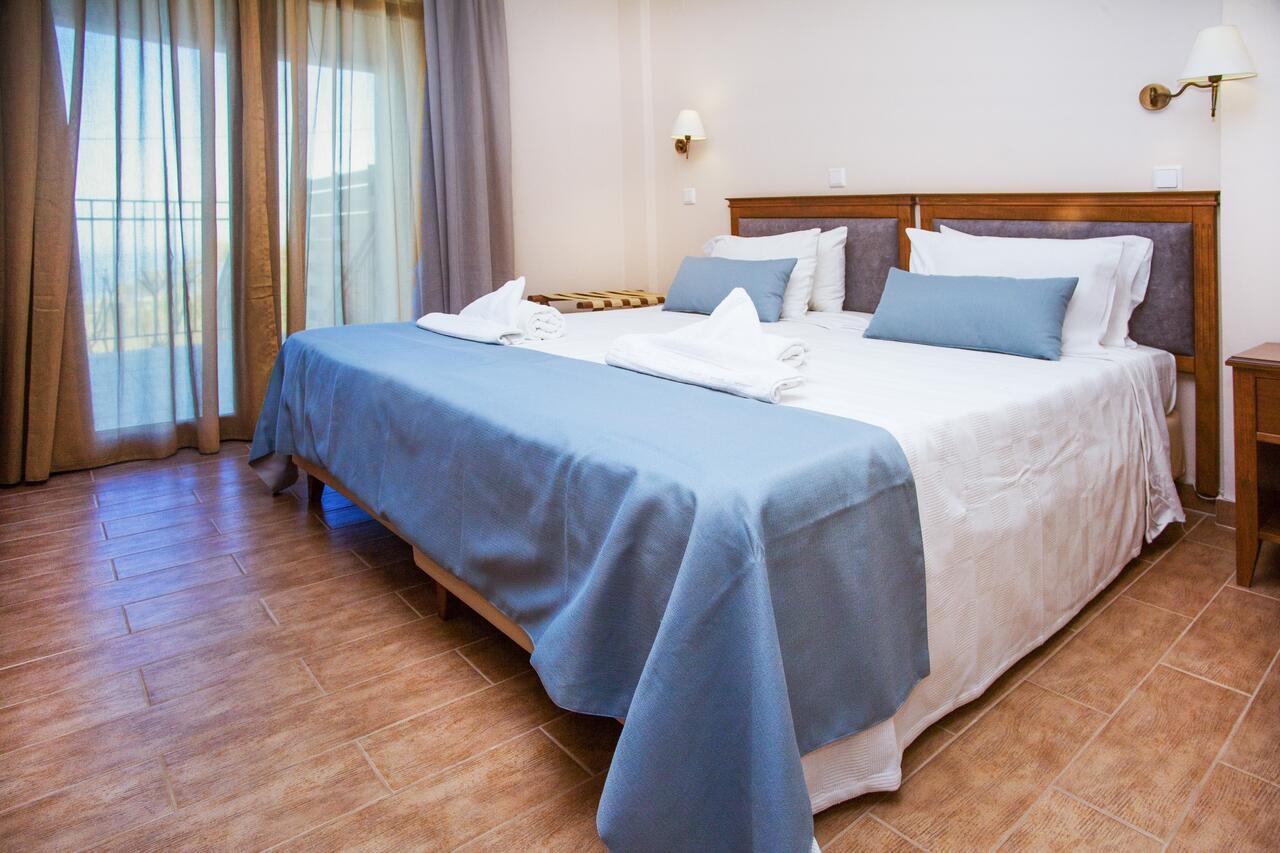 Mikra Anogia Villas 