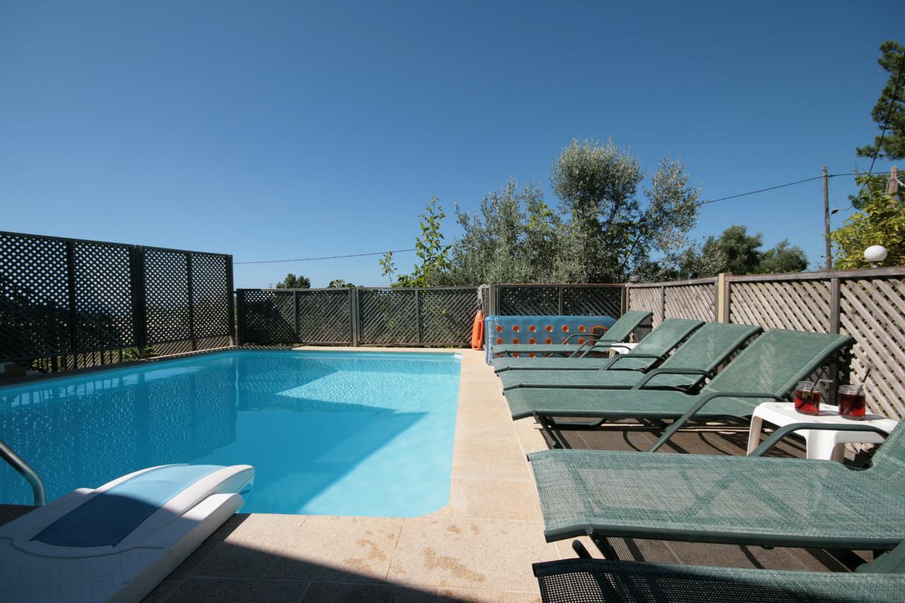 Mikra Anogia Villas 