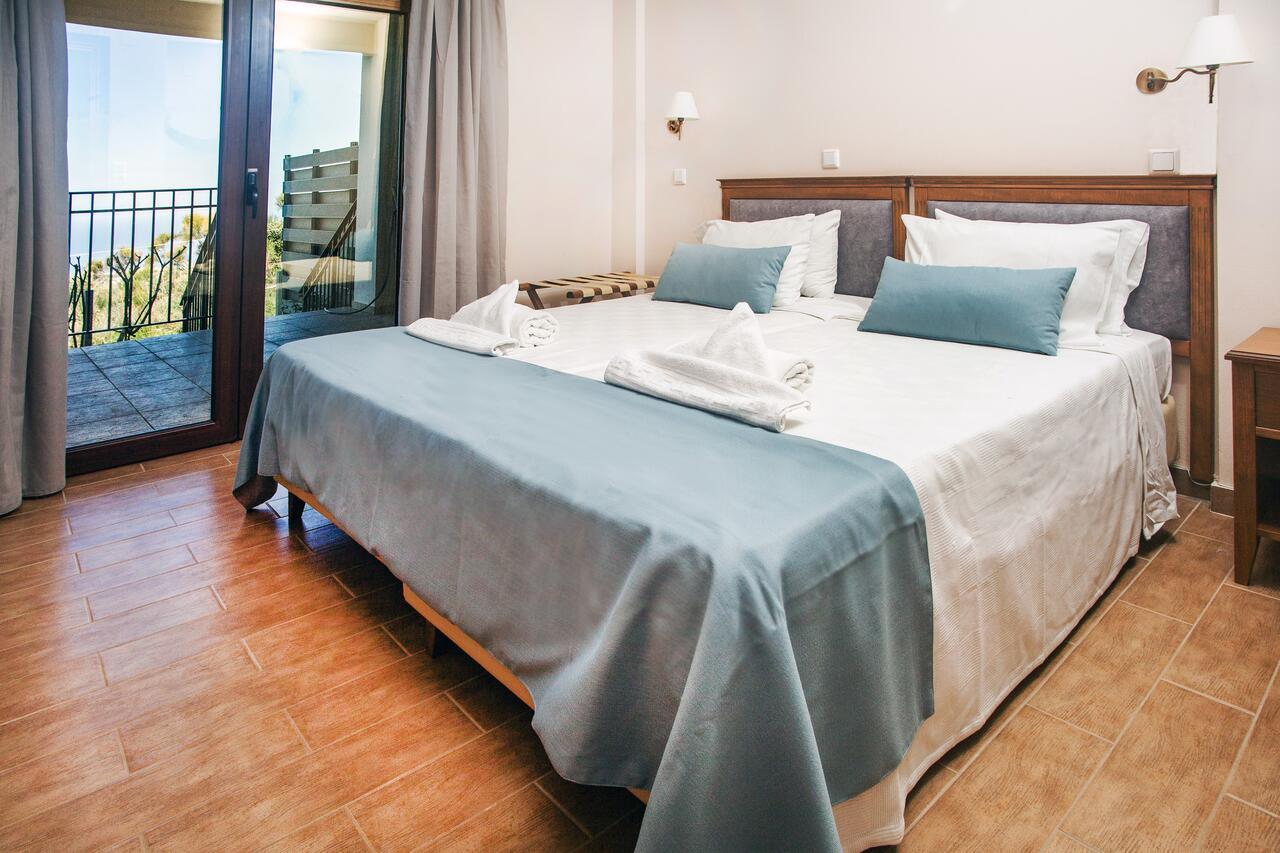 Mikra Anogia Villas 