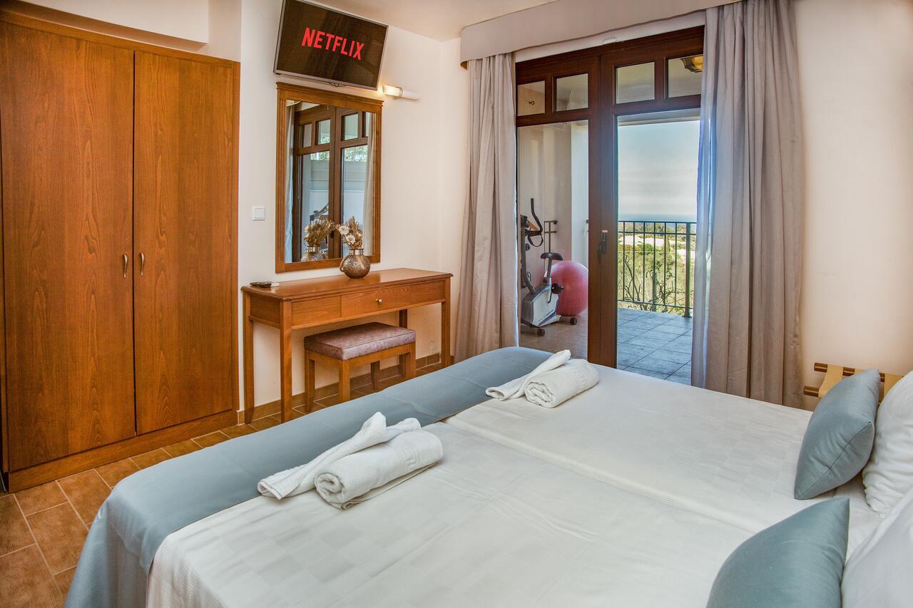 Mikra Anogia Villas 