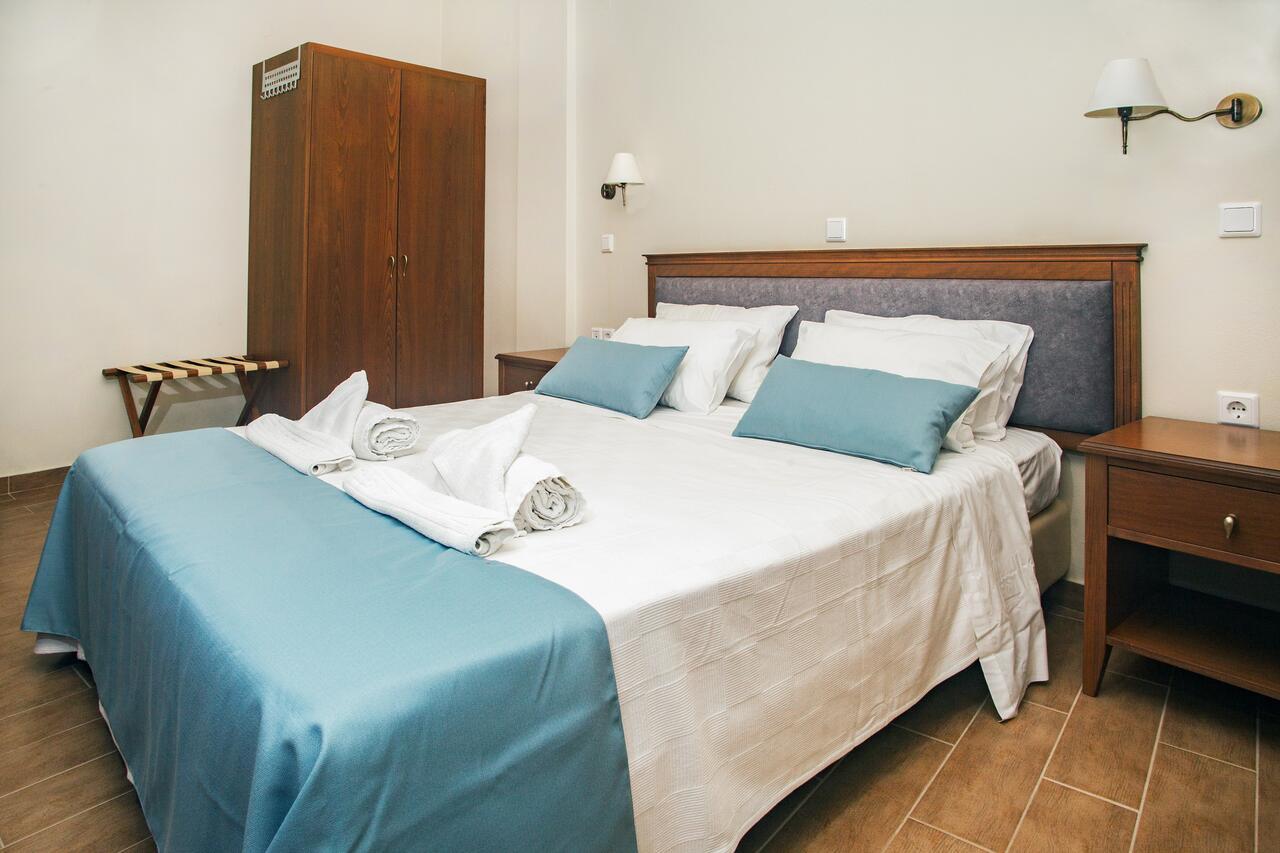 Mikra Anogia Villas 