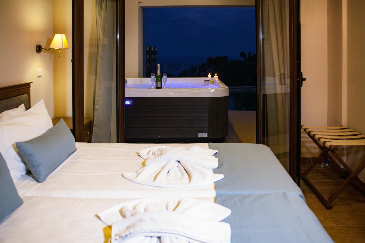 Mikra Anogia Villas 
