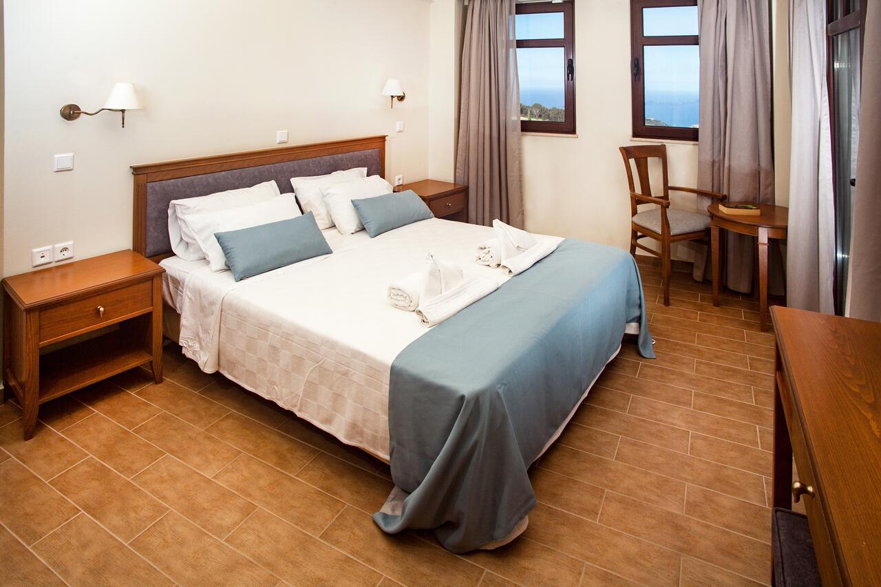 Mikra Anogia Villas 