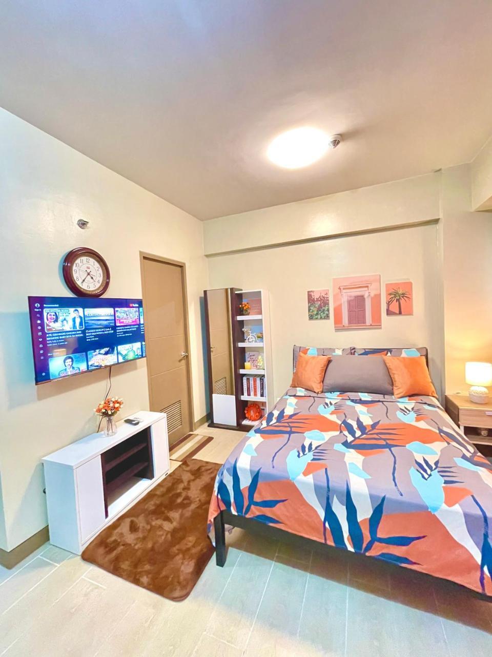 Two Palm Tree Villas