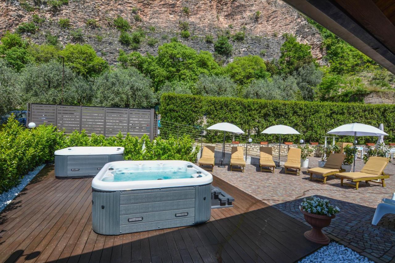 Villa Degli Olivi Relais in Nago-torbole