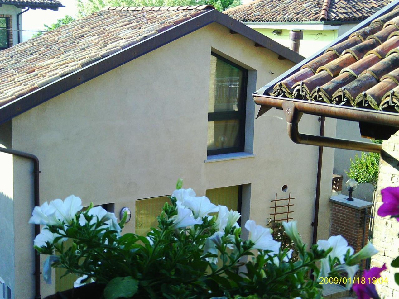 Al Centro Del Borgo em Guarene