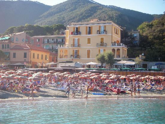 La Spiaggia (Adults only) in Monterosso-al-mare