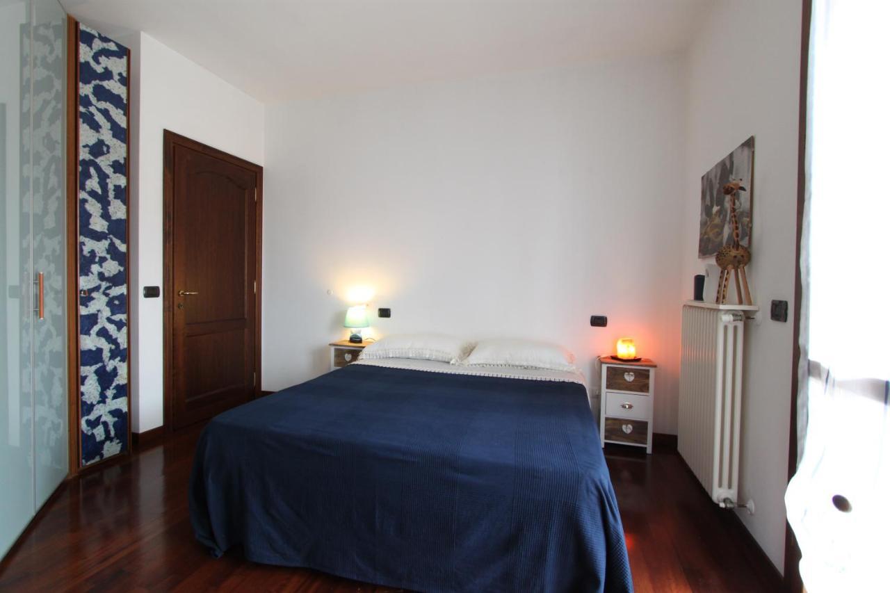 Le Ragazze B&B em Bomporto