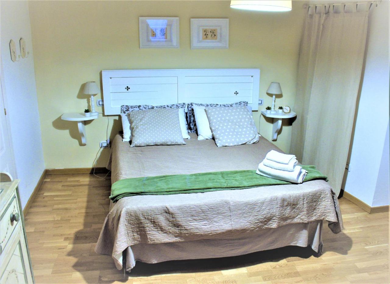 Romantic Suite in Gubbio