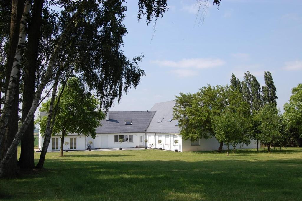 Beautiful Rooms at Countryside Brussels em Halle