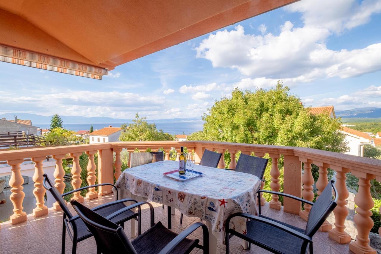 Apartments Irini