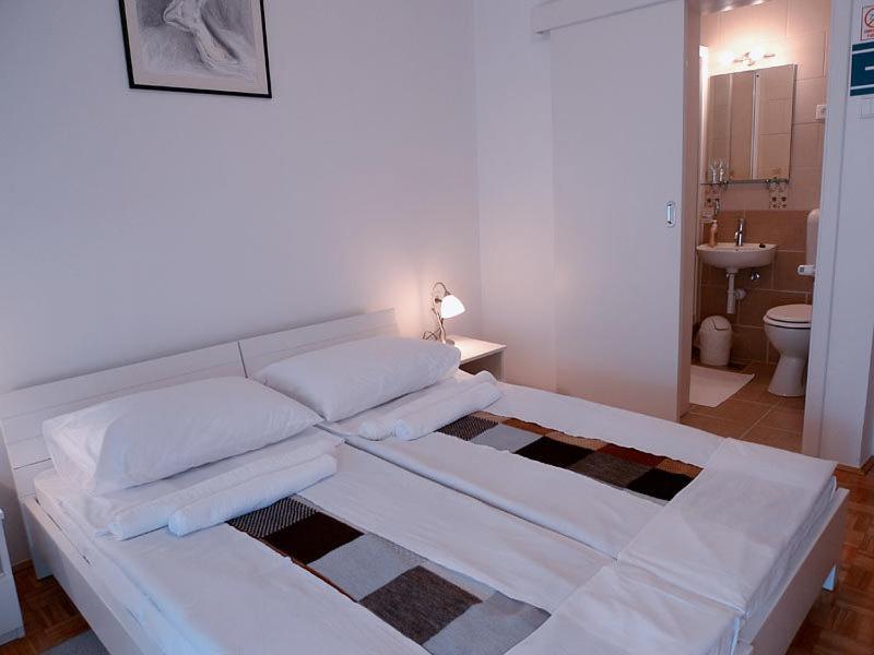 Guest House Kosec em Kutina
