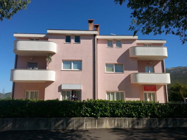 Apartment Smodlaka em Dugopolje