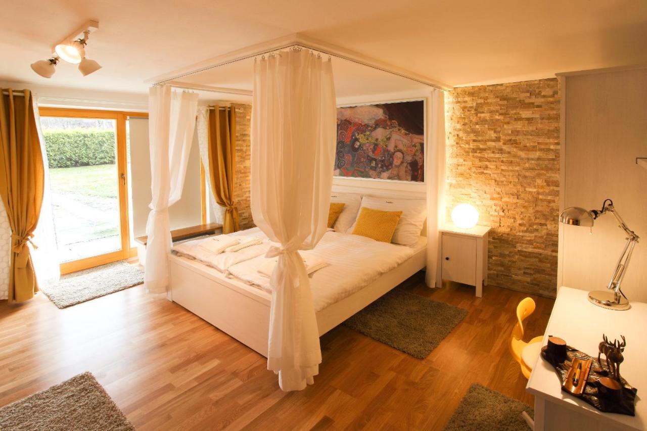 Rebel House in Moravian-silesian-region